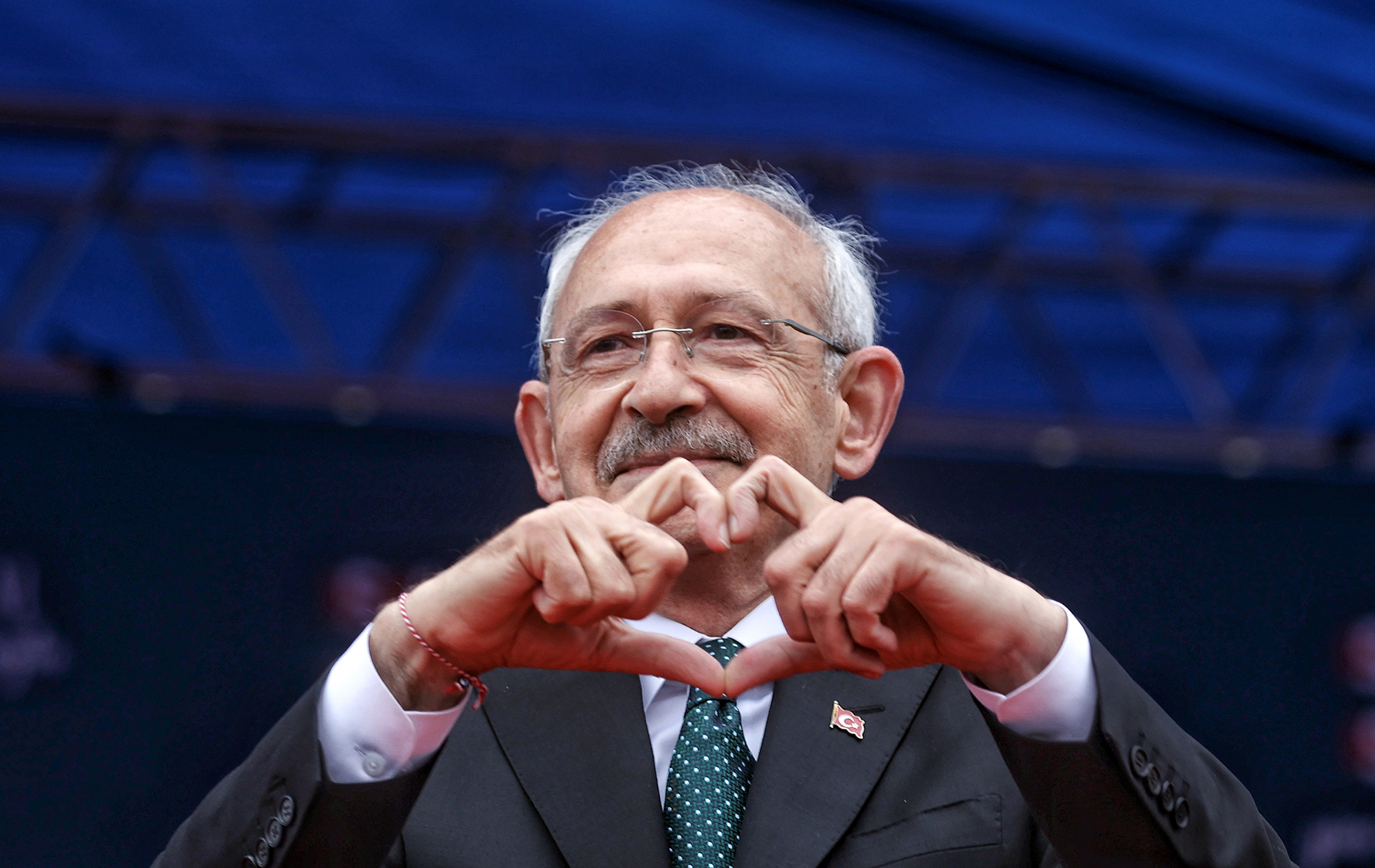 Більше не фаворит. Чому Ердоган може програти вибори в Туреччині та втратити владу